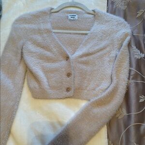 Sunday Best Cardigan